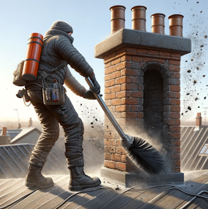 Chimney Cleaning in Gerritsen Beach - New York