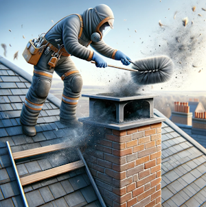 Chimney Cleaning in Gerritsen Beach - New York