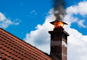 Chimney Cleaning in Gerritsen Beach - New York